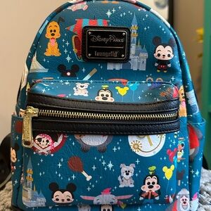 Disney Parks LoungeFly